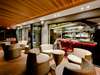 Ambassador Hotel - Bar Lounge